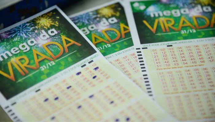  Mega da Virada vai pagar R$ 600 milhões; apostas já estão abertas 